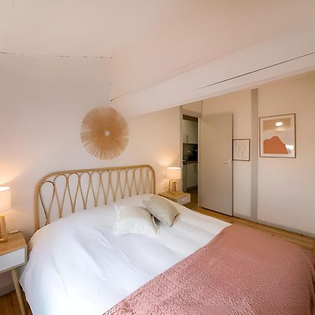 Le Cosy Magnifique T2 Neuf Centre Ville Gare 800 M Agen Esterno foto