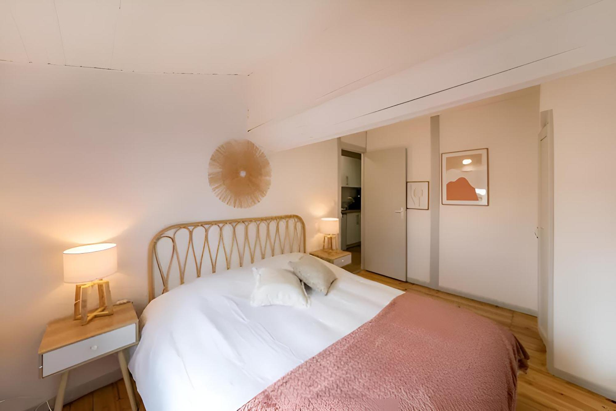 Le Cosy Magnifique T2 Neuf Centre Ville Gare 800 M Agen Esterno foto